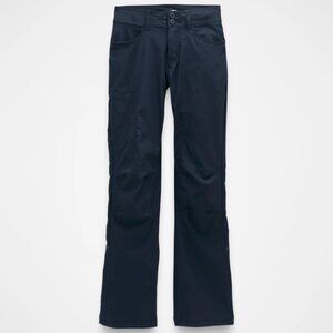 Prana Halle Straight Pant II (Nautical) Size 4 NWT